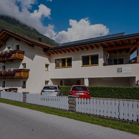 Haus Viktoria Apartment Langenfeld Luaran gambar