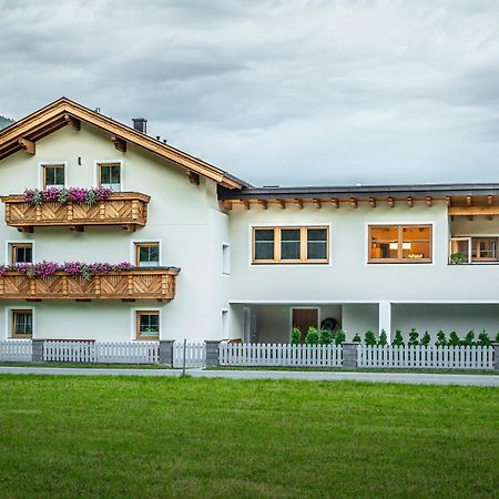 Haus Viktoria Apartment Langenfeld Luaran gambar