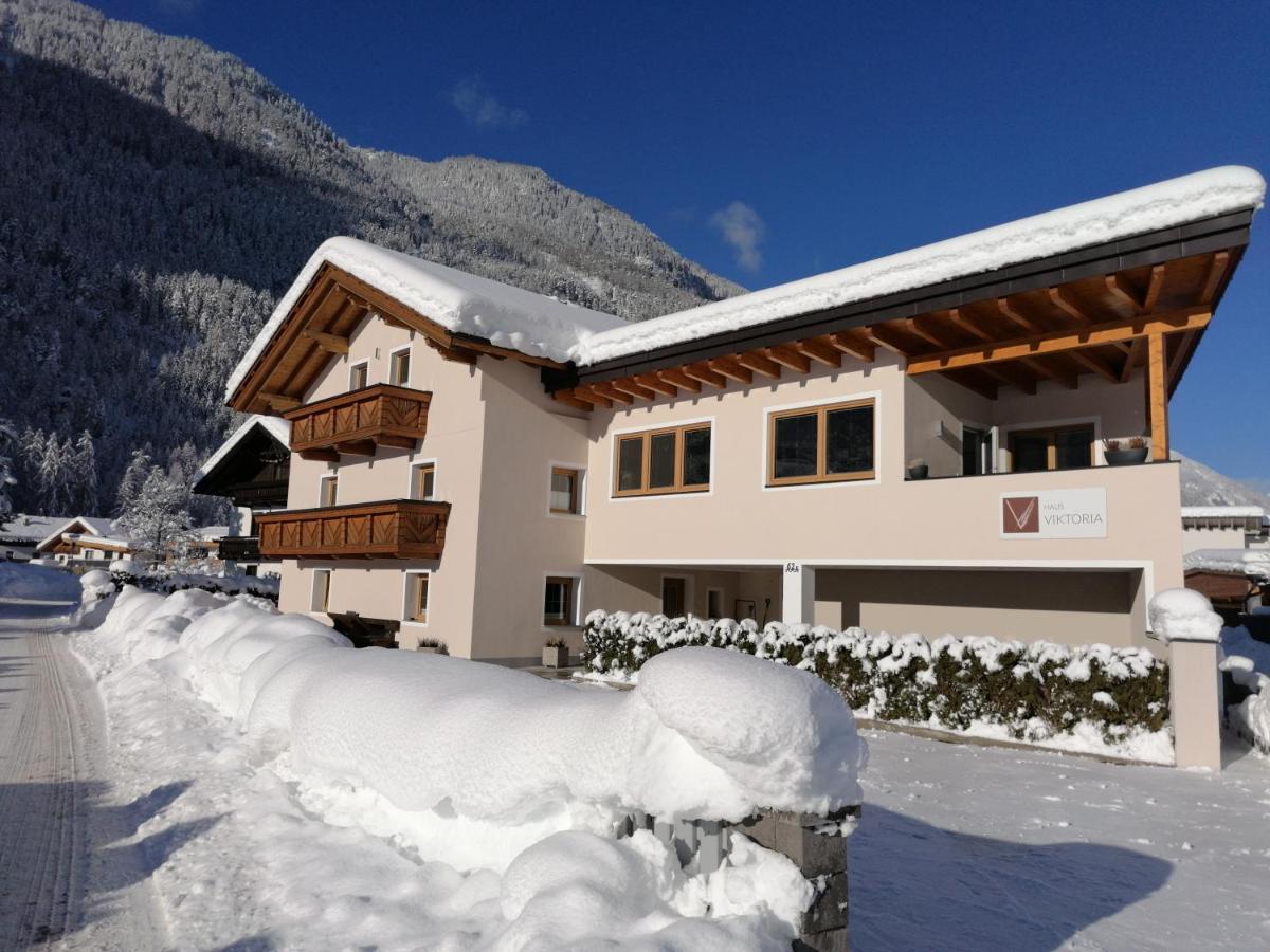 Haus Viktoria Apartment Langenfeld Luaran gambar