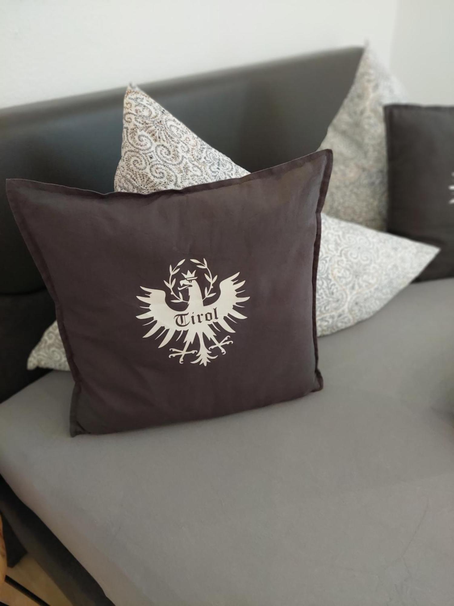 Haus Viktoria Apartment Langenfeld Luaran gambar
