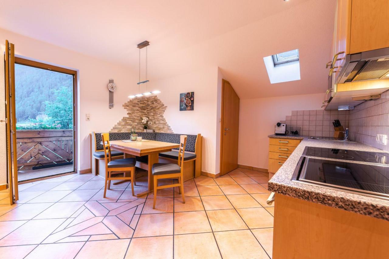 Haus Viktoria Apartment Langenfeld Luaran gambar