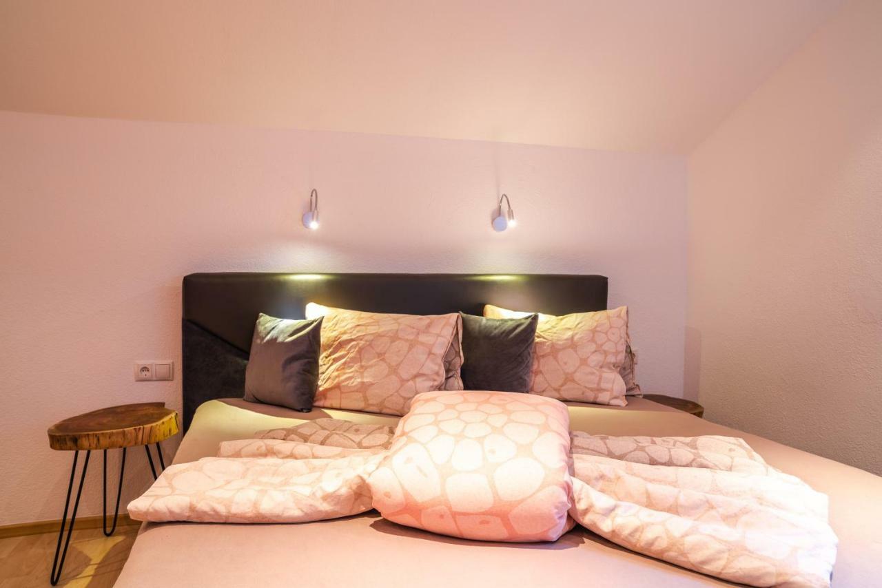 Haus Viktoria Apartment Langenfeld Luaran gambar