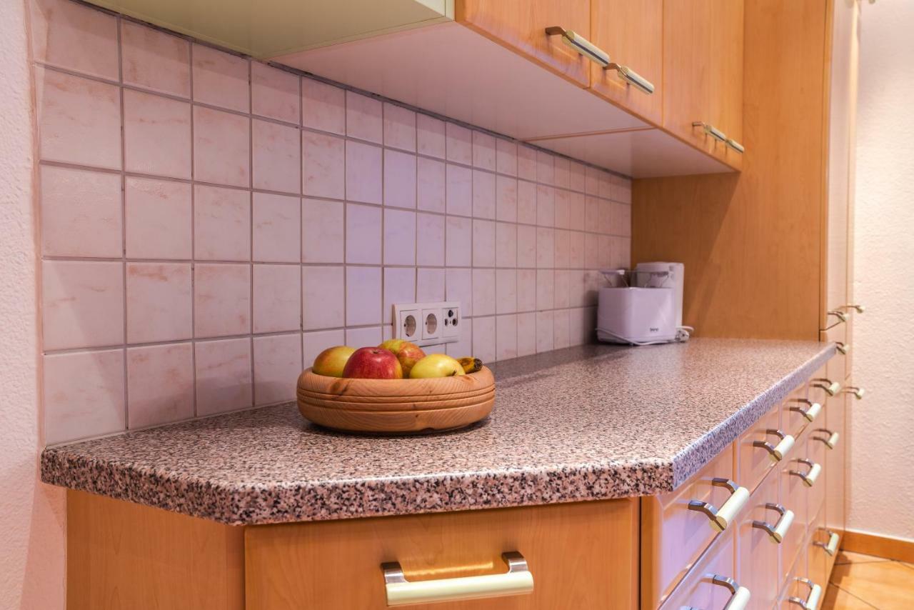 Haus Viktoria Apartment Langenfeld Luaran gambar
