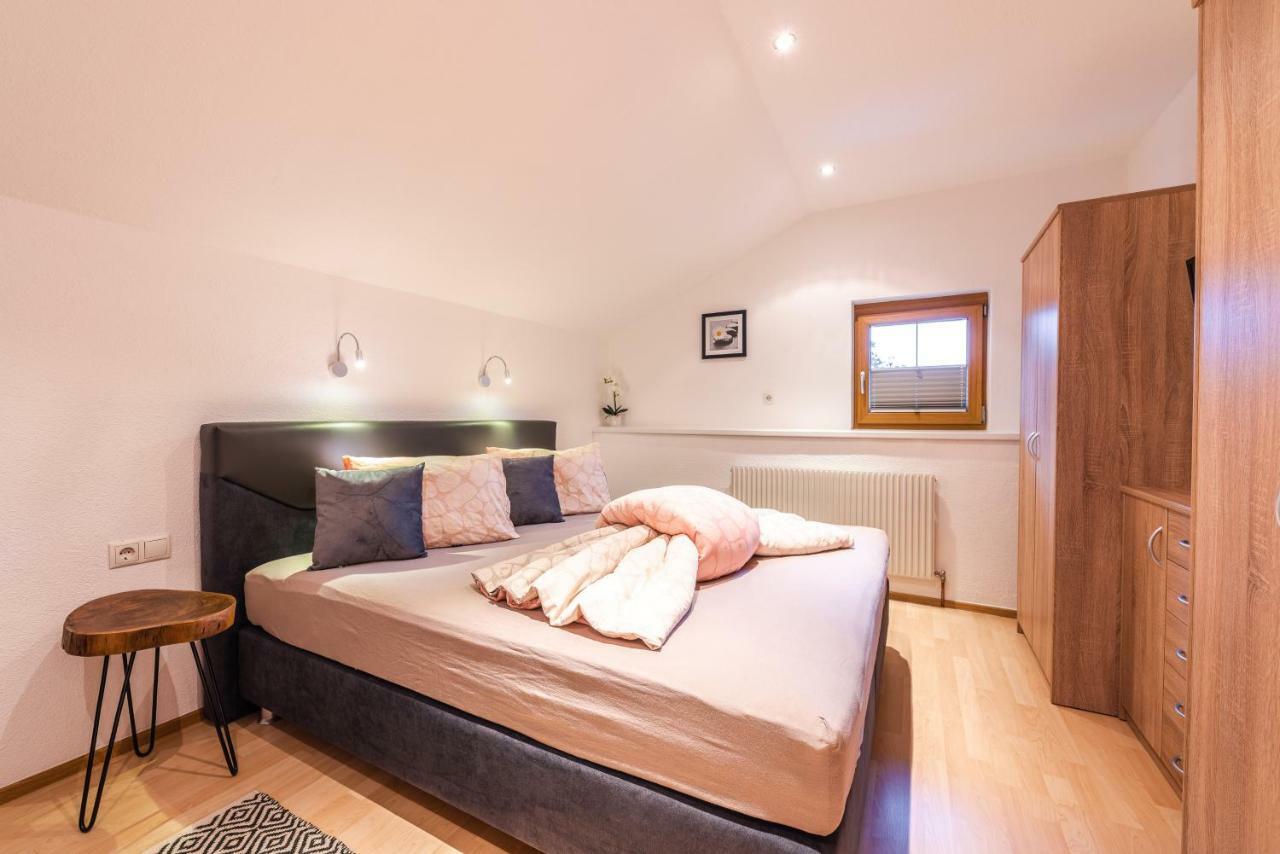 Haus Viktoria Apartment Langenfeld Luaran gambar