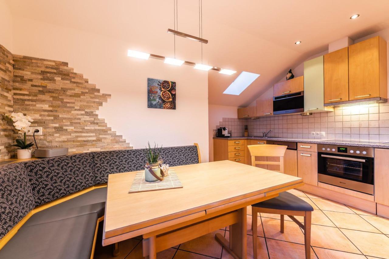 Haus Viktoria Apartment Langenfeld Luaran gambar