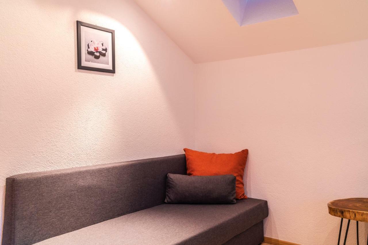 Haus Viktoria Apartment Langenfeld Luaran gambar
