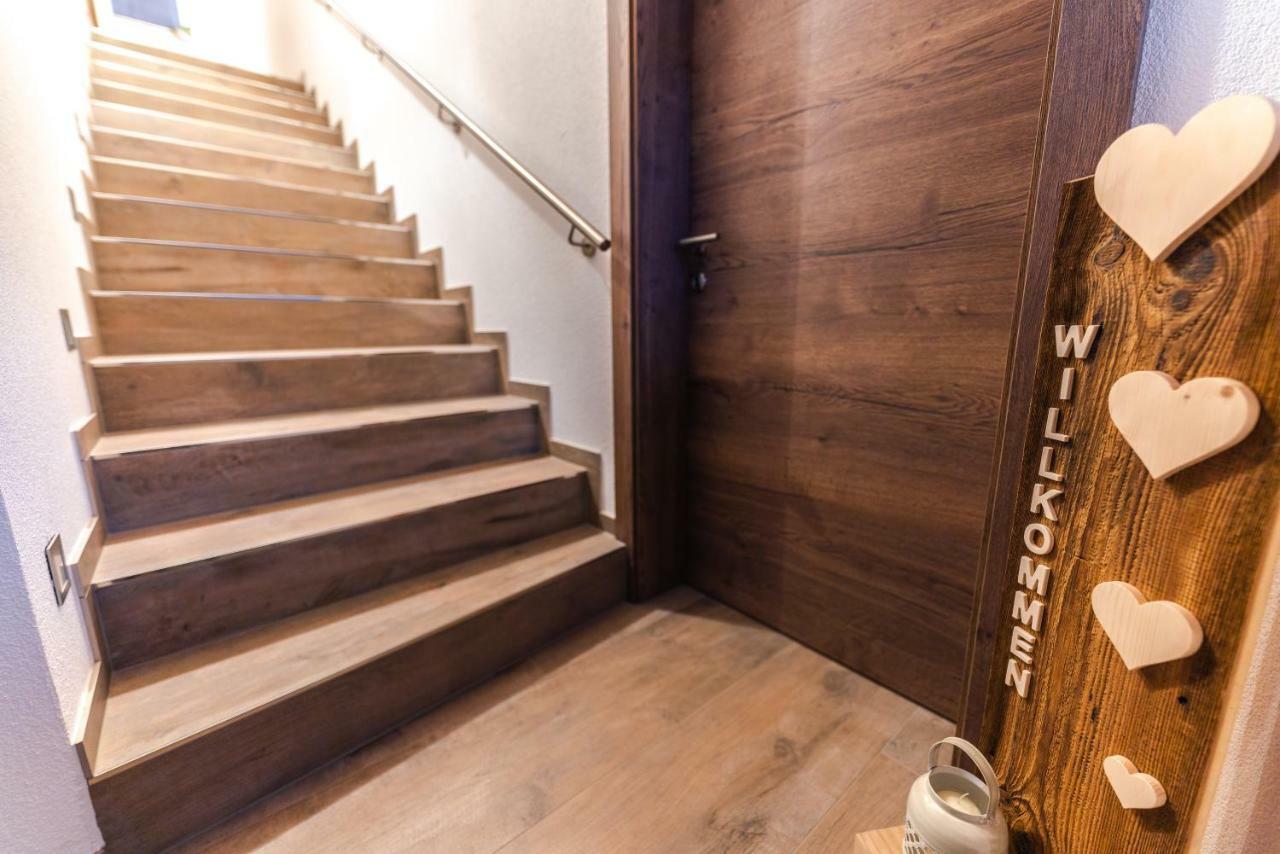 Haus Viktoria Apartment Langenfeld Luaran gambar