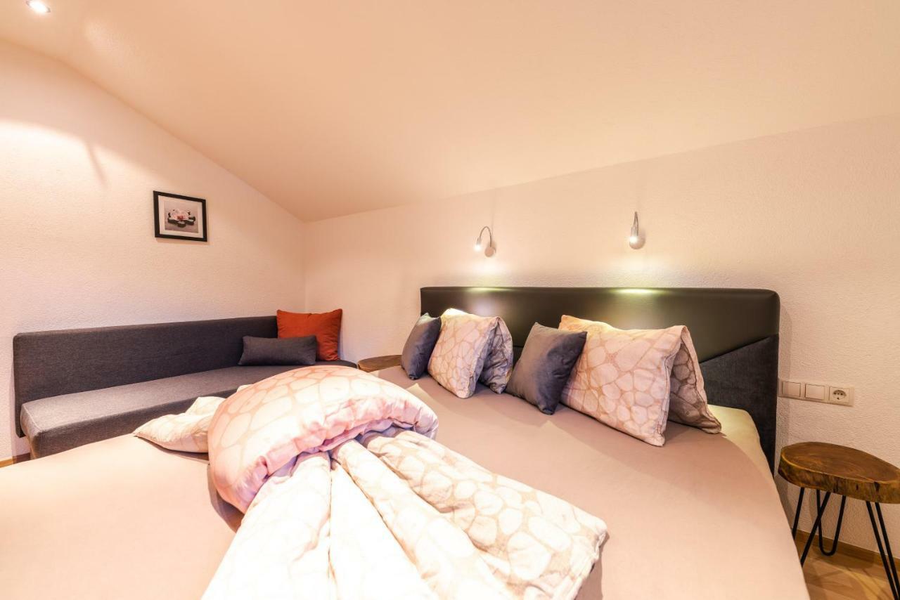 Haus Viktoria Apartment Langenfeld Luaran gambar