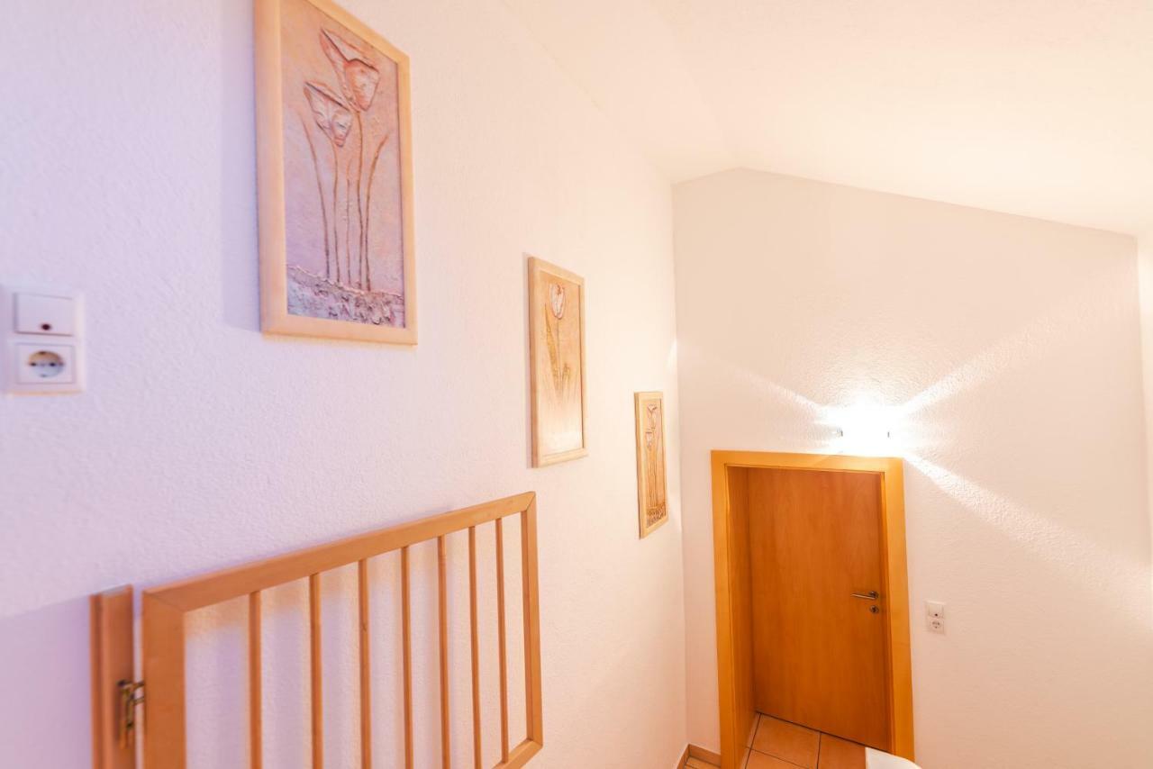 Haus Viktoria Apartment Langenfeld Luaran gambar