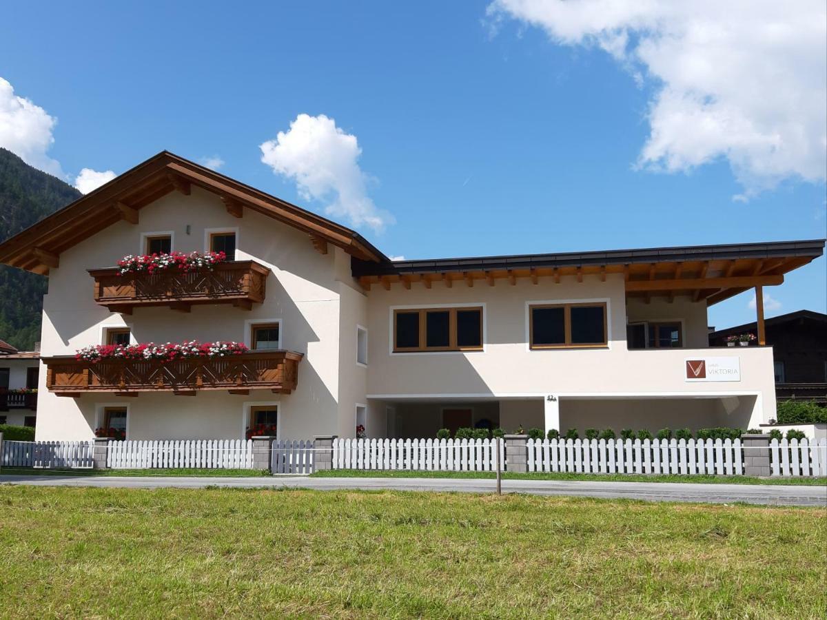 Haus Viktoria Apartment Langenfeld Luaran gambar